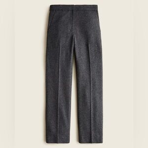 J.Crew Wool Pants by Mario Bellucci. Size 0